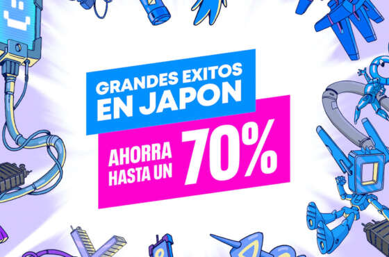 Grandes Éxitos en Japón regresa a PlayStation Store