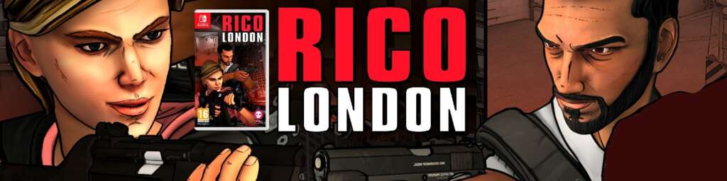 RICO London