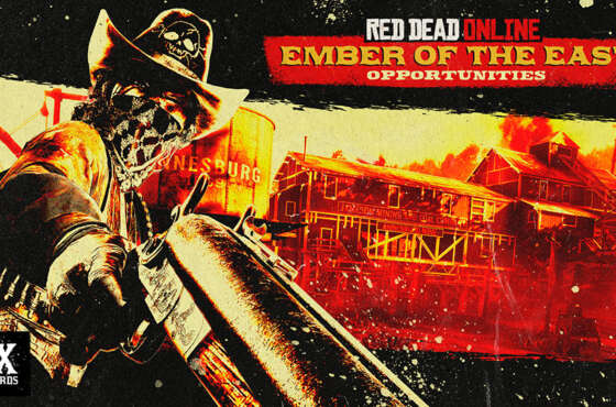 Esta semana en Red Dead Online
