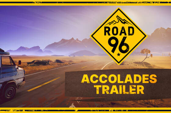 La opinión de la prensa acerca de Road 96