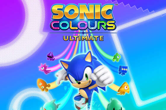 Tráiler de lanzamiento de Sonic Colours: Ultimate