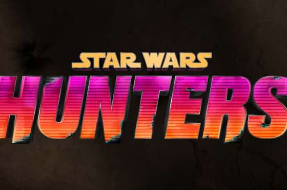 Star Wars: Hunters tiene un nuevo tráiler