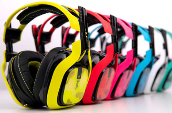 ASTRO Gaming presenta ASTRO.ID COLLECTION 2