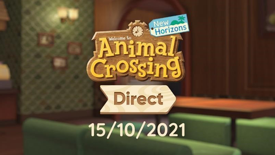 Animal Crossing: New Horizons amplía sus horizontes