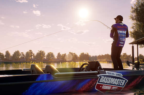 Bassmaster Fishing 2022
