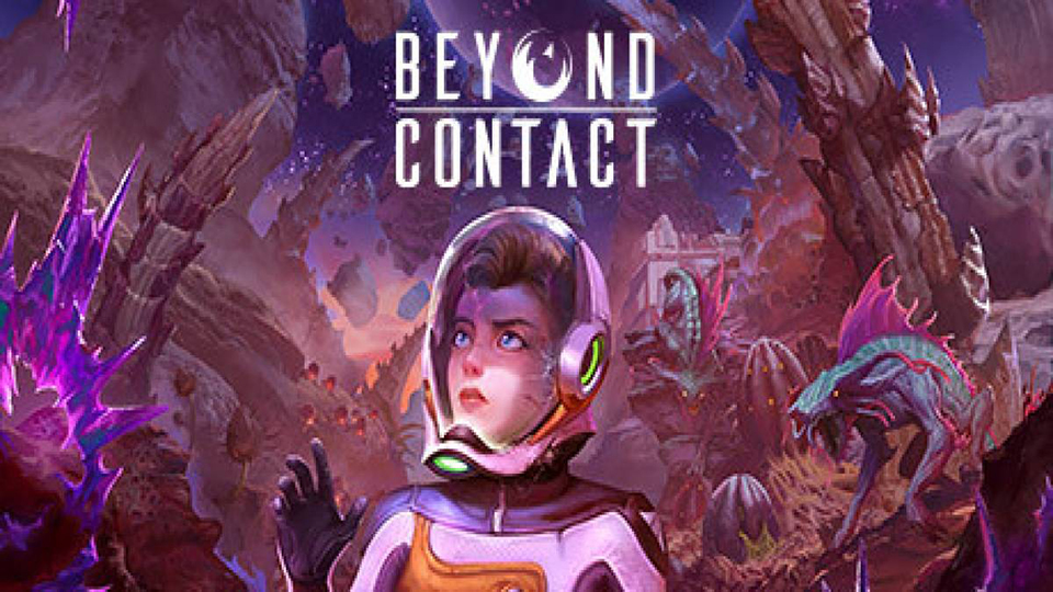 Beyond Contact desvelada la hoja de ruta