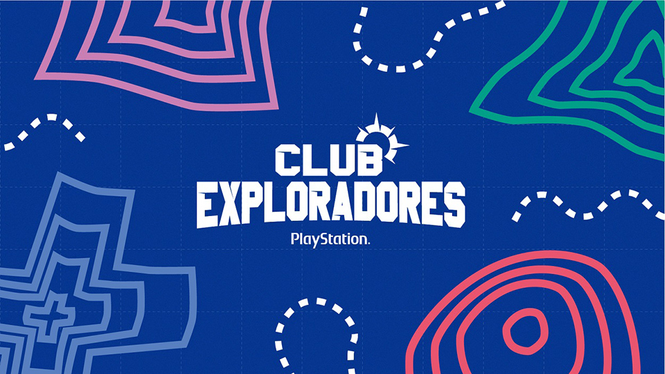 Evento final del Club de Exploradores PlayStation