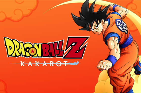 Descubre este nuevo vídeo de DRAGON BALL Z: KAKAROT