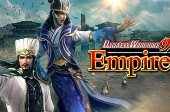 Dynasty Warriors 9 Empires ya tiene fecha de lanzamiento