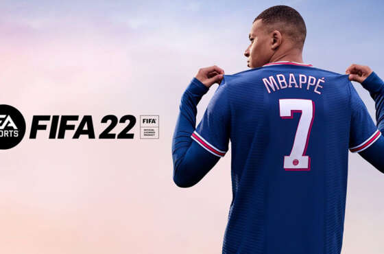 Se ha lanzado el primer parche importante para FIFA 22