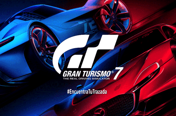 Nuevo vídeo sobre el desarrollo de Gran Turismo 7