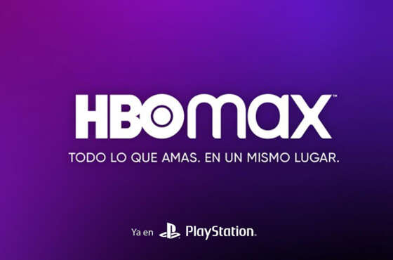 HBO Max llega a PlayStation