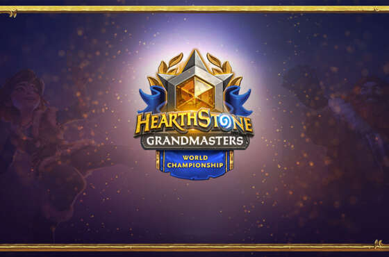 Hearthstone World Championship 2021