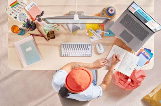 Logitech G presenta su nueva gama de productos