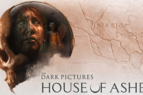 Nuevo tráiler de House of Ashes