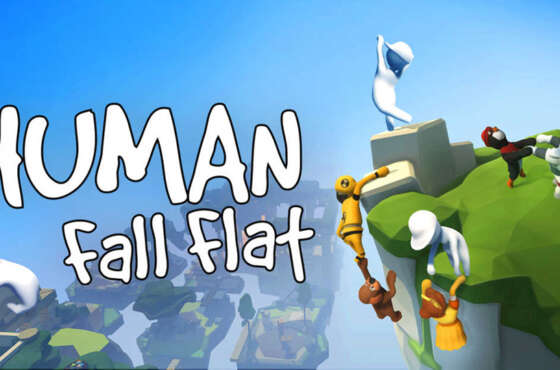 Human: Fall Flat – Anniversary Edition
