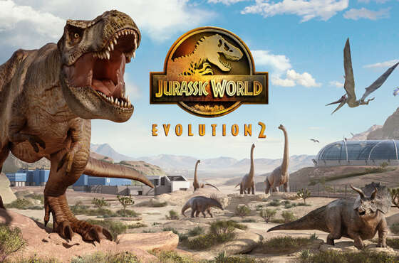 Jurassic World Evolution 2, ya a la venta en PC y consola
