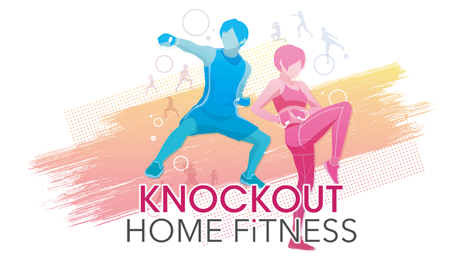 Knockout: Home Fitness para Nintendo Switch