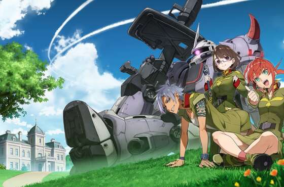 Mobilesuit Gundam Battle Operation Code Fairy, lanzamiento