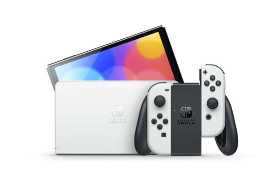 Nintendo Switch supera los 2 millones de unidades vendidas en España
