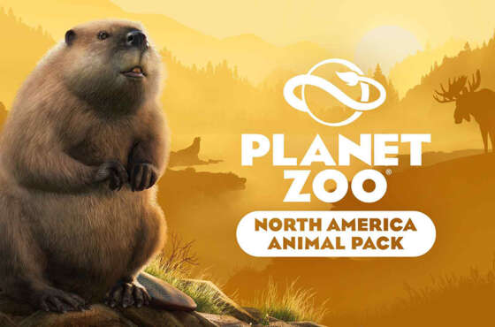 Planet Zoo: North America Animal Pack, 8 curiosidades
