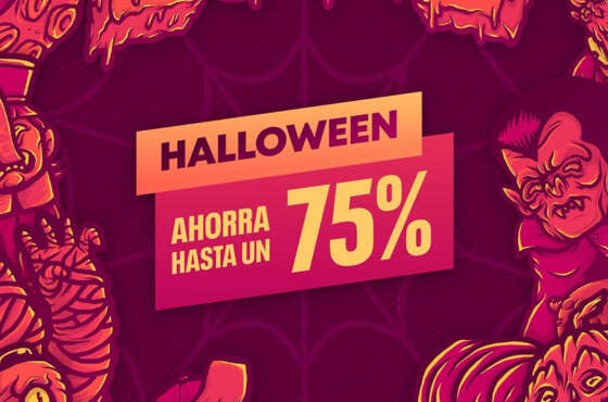 Halloween llega a PlayStation Store