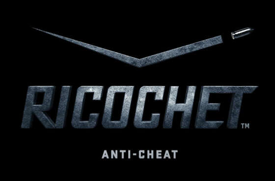 Ricochet Anti-Cheat para Call of Duty