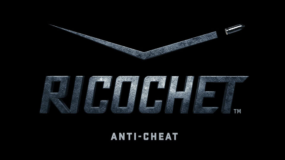 Ricochet Anti-Cheat