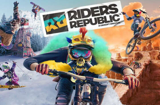 Riders Republic ya tiene versión de prueba