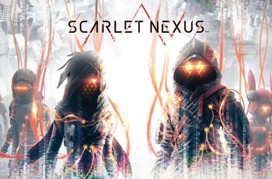 Scarlet Nexus. Ya está disponible la versión 1.08