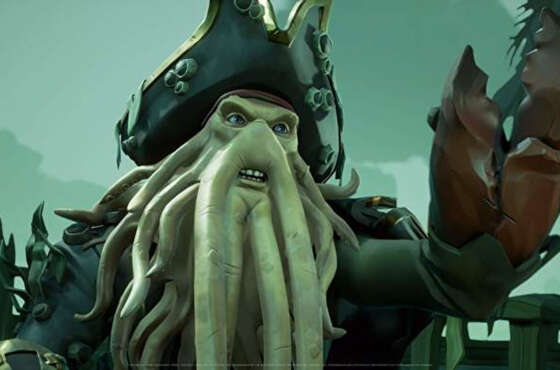 Sea of ​​Thieves celebra llegar a 25 millones de jugadores repartiendo oro y doblones