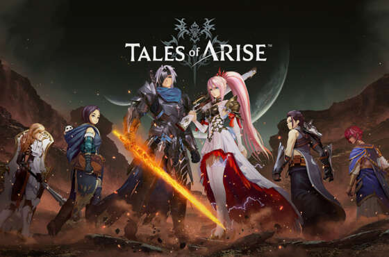 Tales of Arise. Nuevo contenido adicional ya disponible