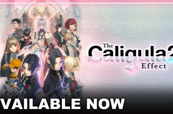 The Caligula Effect 2 ya está disponible