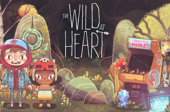 The Wild at Heart llegará en formato físico