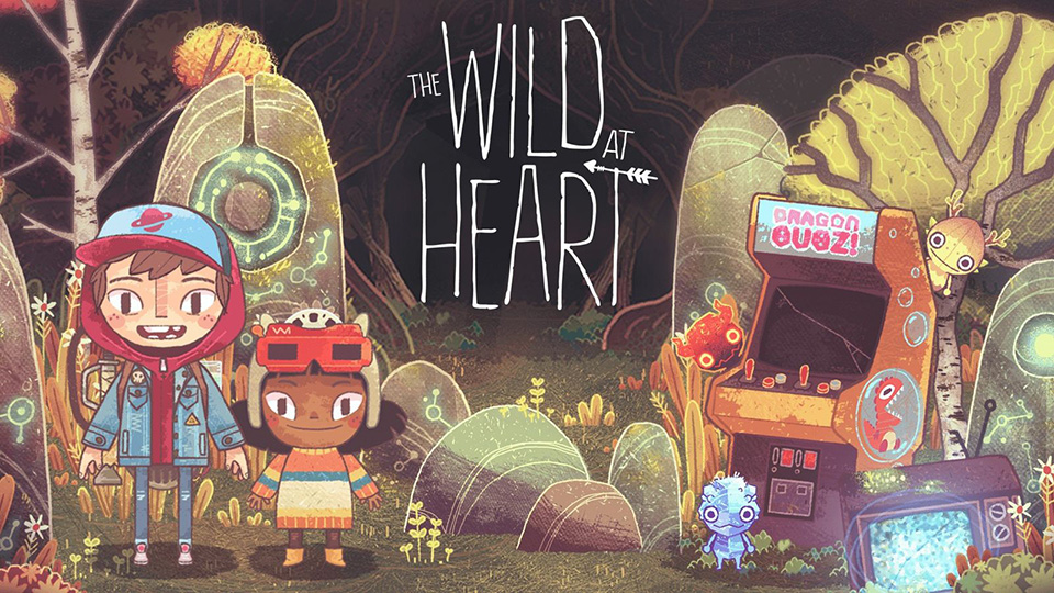 The Wild at Heart llegará en formato físico