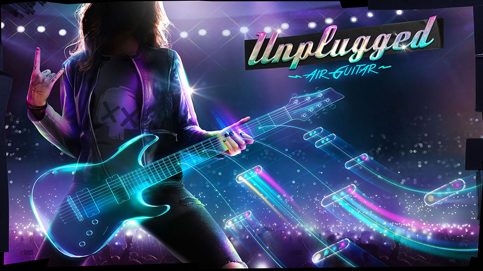 Unplugged presenta acuerdos de colaboración con firmas legendarias del rock