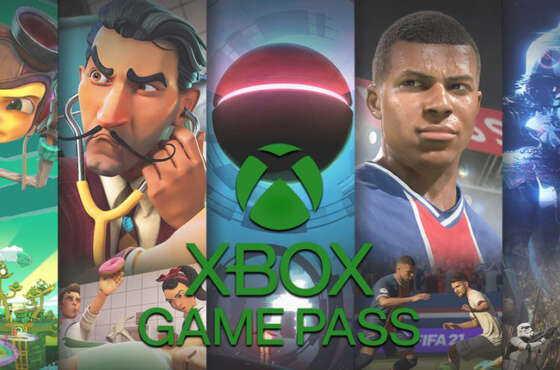 Crecimiento de suscriptores de Xbox Game Pass más lento de lo esperado