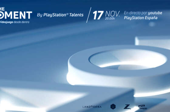 The Moment PlayStation Talents regresa en una nueva edición el próximo 17 de noviembre