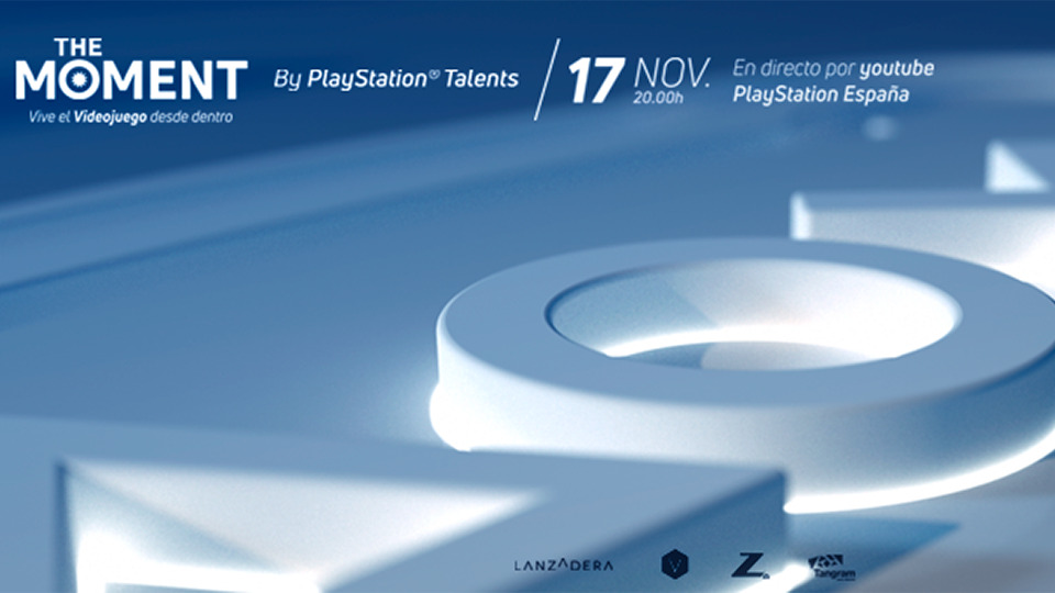 Save the Date: The Moment PlayStation Talents