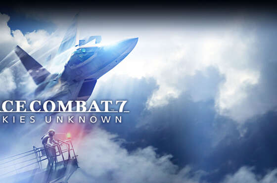 Ace Combat 7: Skies Unknown estrena el contenido descargable
