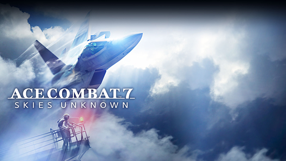 Ace Combat 7: Skies Unknown estrena el contenido descargable