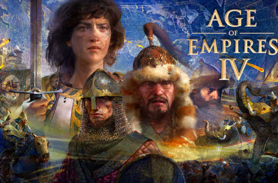 Age of Empires IV, próximamente