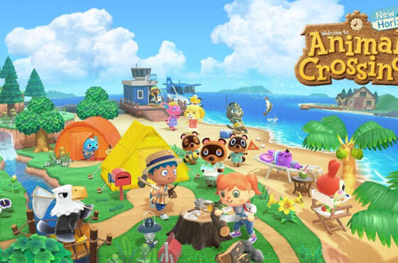 Ya disponible la actualización gratuita y la expansión de pago de Animal Crossing: New Horizon