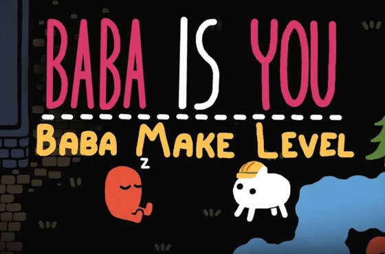 Baba Make Level