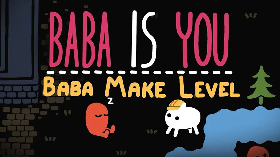 Baba Make Level