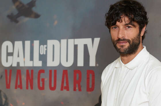 Call of Duty: Vanguard contará con la voz del premiado actor Javier Rey