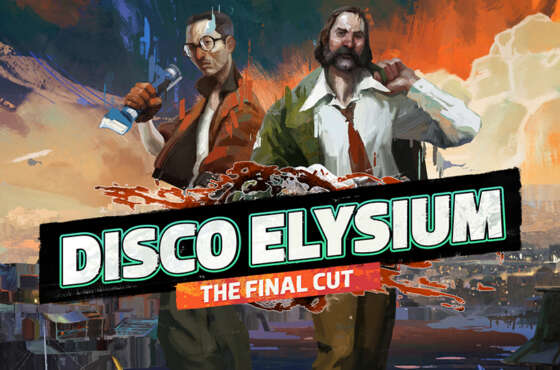 Disco Elysium – The Final Cut ya disponible