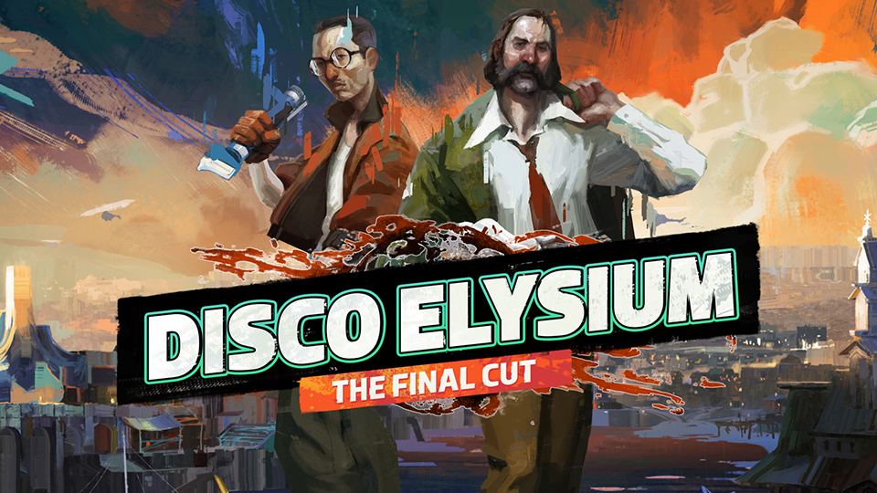 Disco Elysium – The Final Cut ya disponible