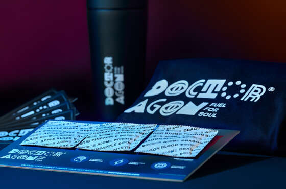 Doctor Agon | Kit ideal para regalar a un gamer en Navidad