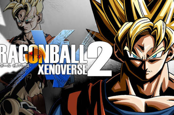 Ya está disponible el Legendary Pack 2 de Dragon Ball Xenoverse 2